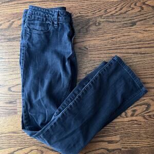 Chasely Dark Wash Boot Cut Jeans - 29